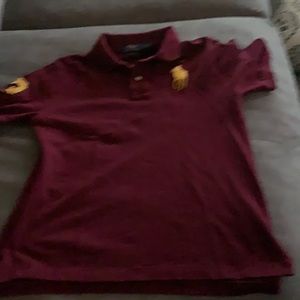 Like new Polo shirt
